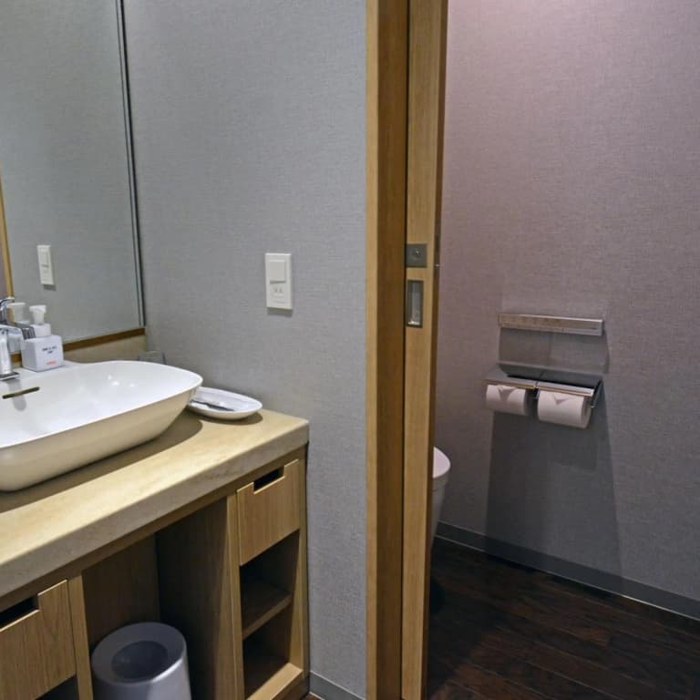 Hotel Forza Osaka Kitahama - photo 19