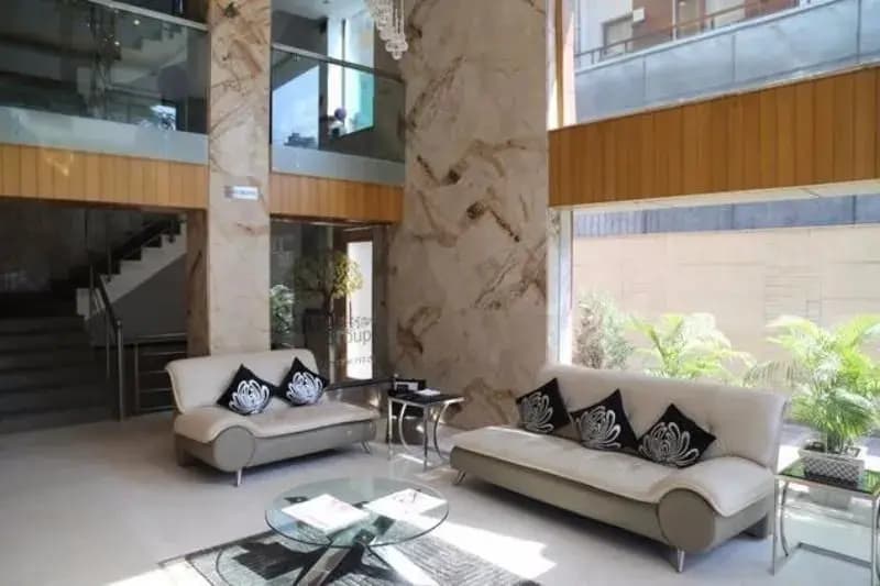 Hotel Shuhul Continental - photo 7