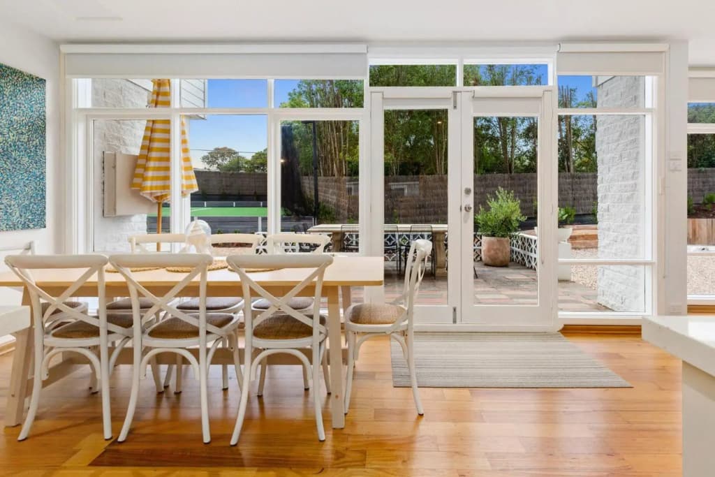 Sun Valley - Boutique Portsea Accommodation - photo 8