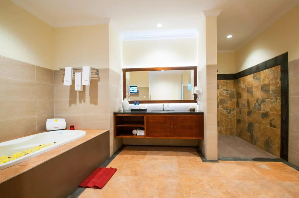 Three Bedroom Villas Private Pool - photo 5