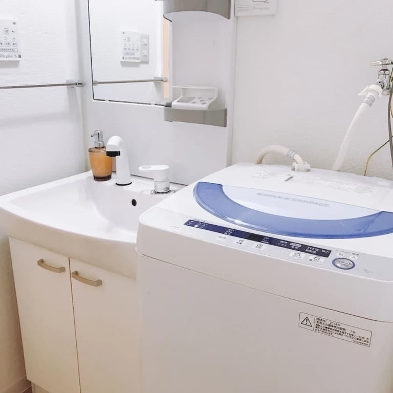 Nestle Tokyo Duplex Itabashi 01 - photo 8