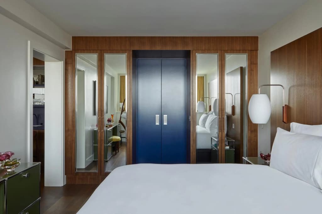 Sea Containers London - photo 4
