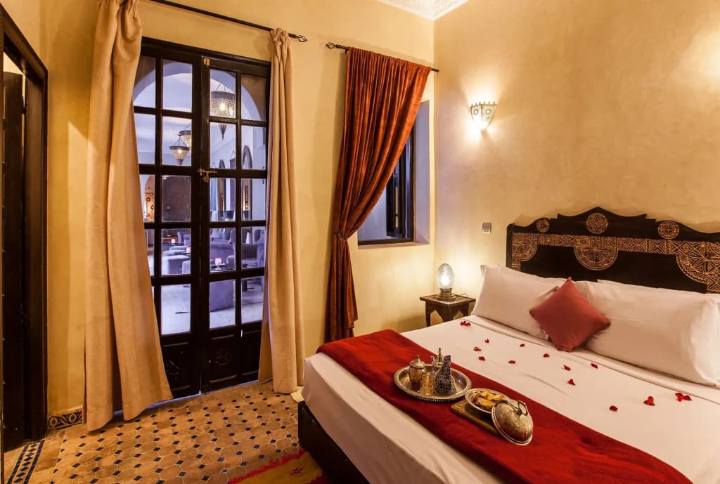Riad Shemsi - photo 6
