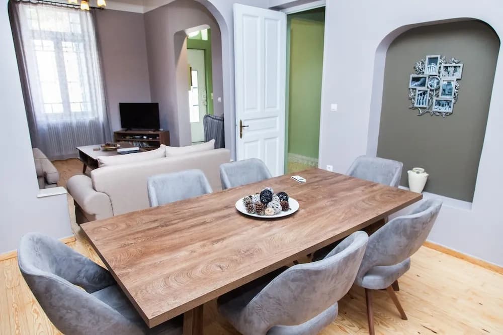 The Muses House - photo 22