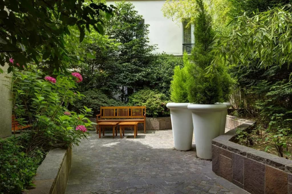 Le Patio Bastille - photo 25