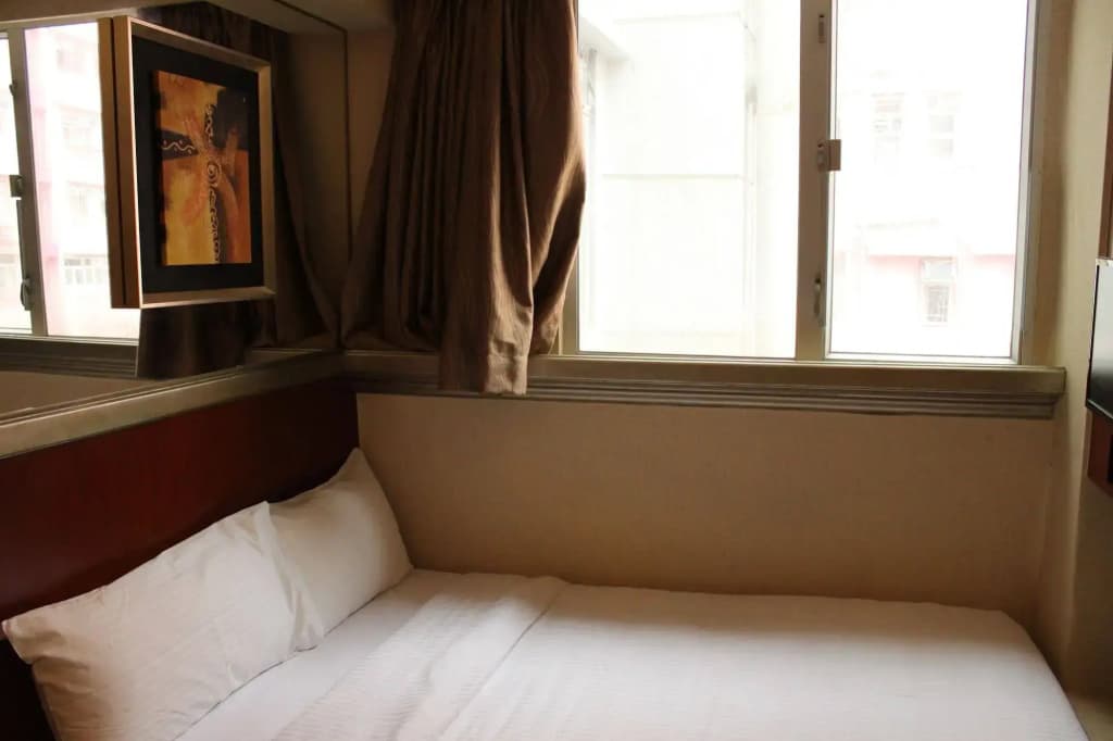 Oriental Lander Hotel - photo 6