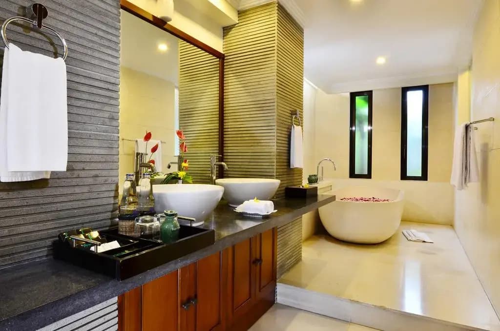 The Khayangan Dreams Villa, Seminyak - photo 20