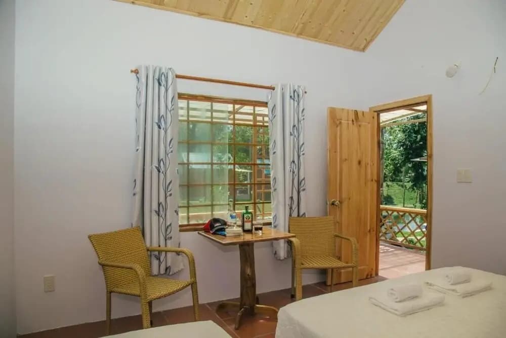 Phu Quoc Valley Lan Bungalow - photo 4