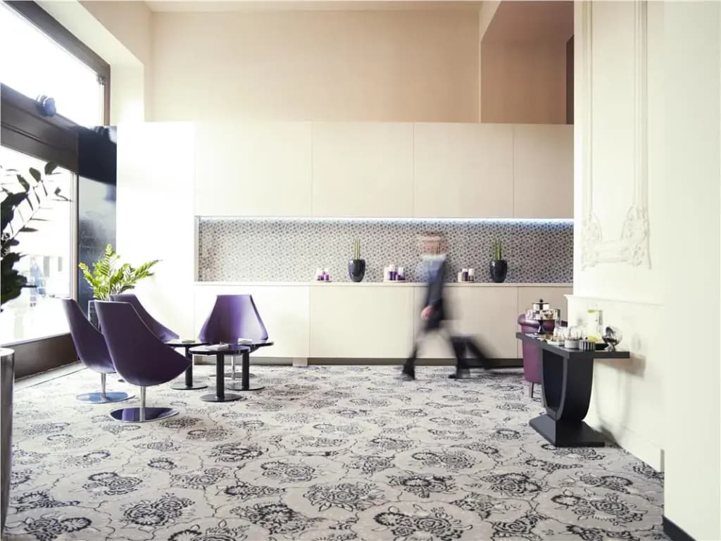 Nemzeti Hotel Budapest - MGallery Collection - photo 27
