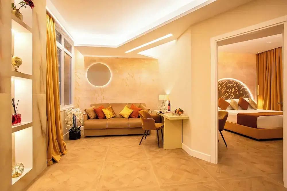 VentiSettembre Private Suites - photo 48