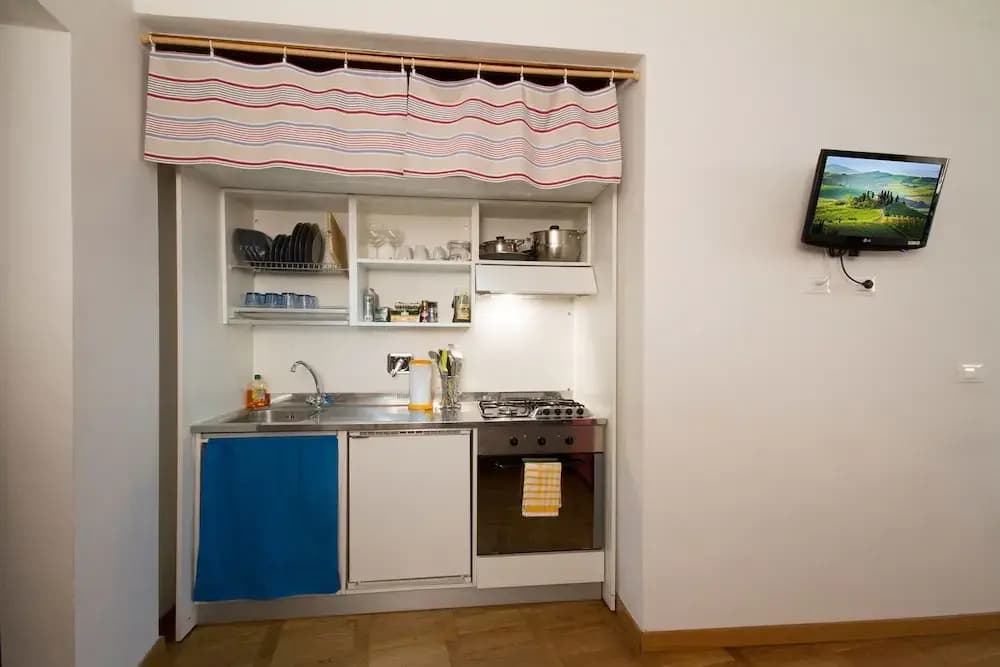 Corno Mezzanine - photo 12