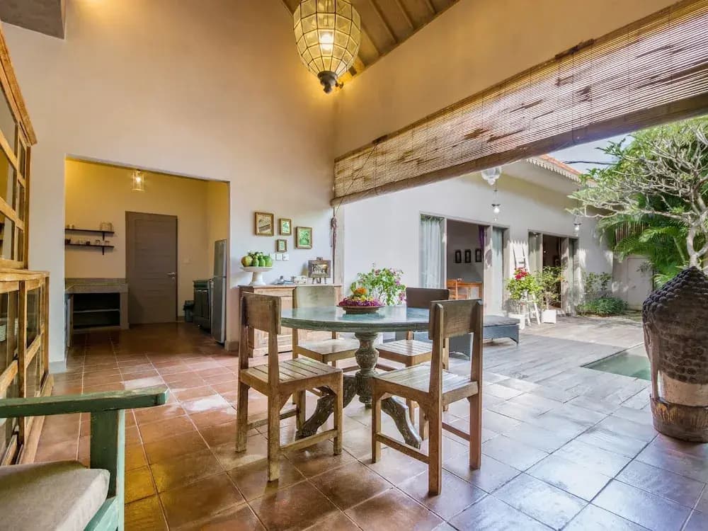 Villa Zenitude - photo 15