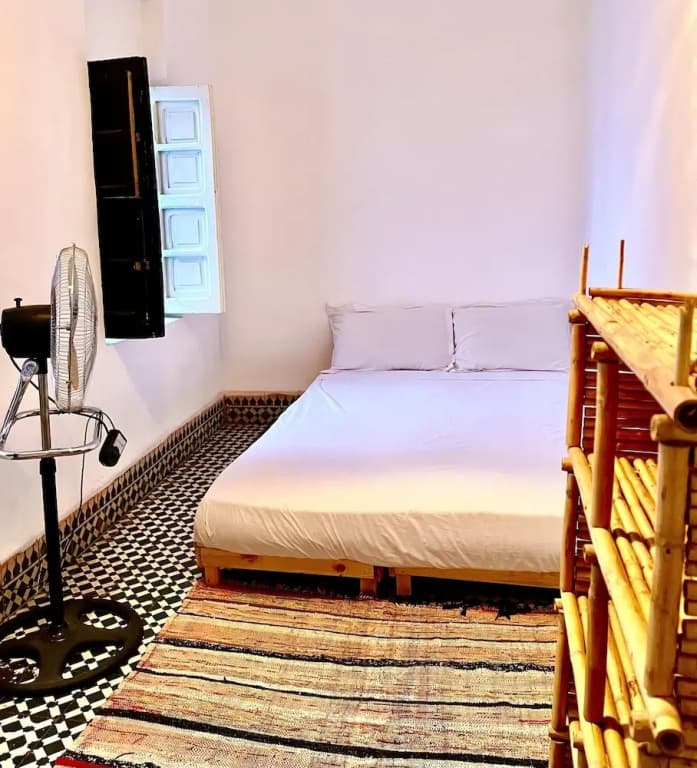 Riad Tatam House - photo 5