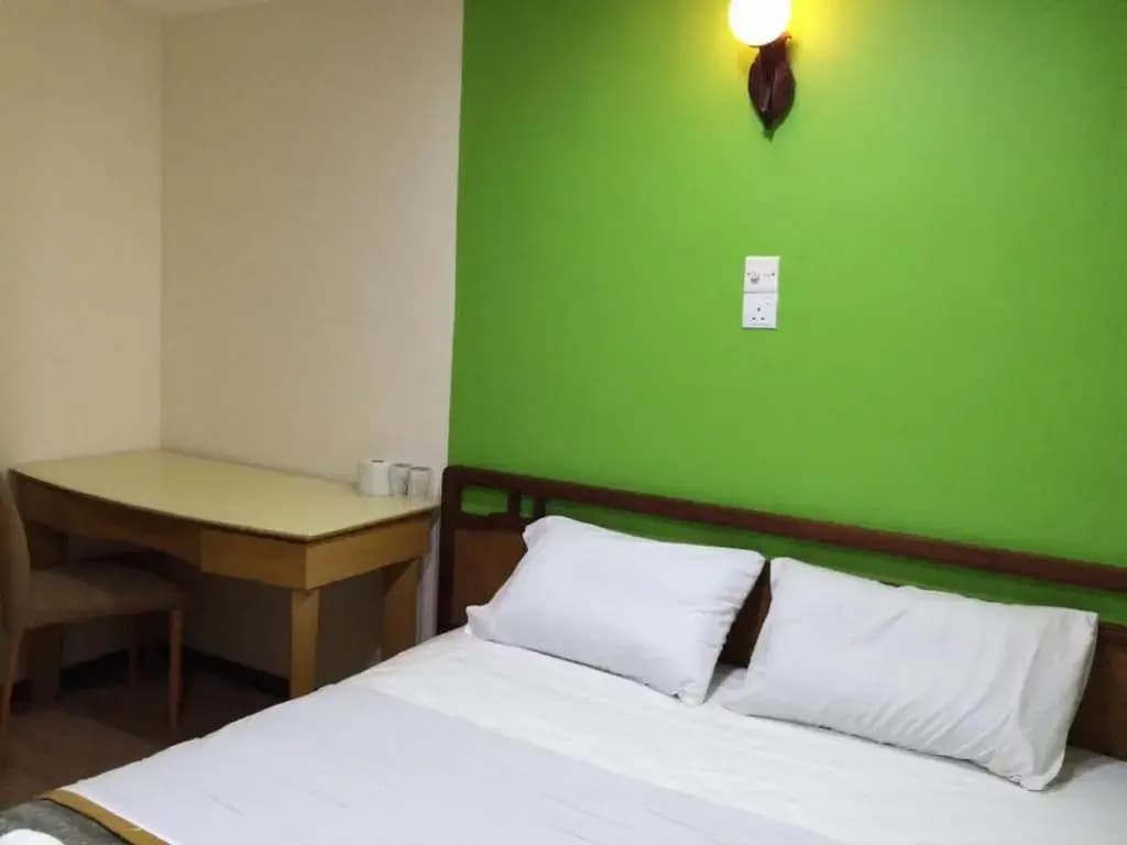 OYO 90742 I-home Hotel - photo 7