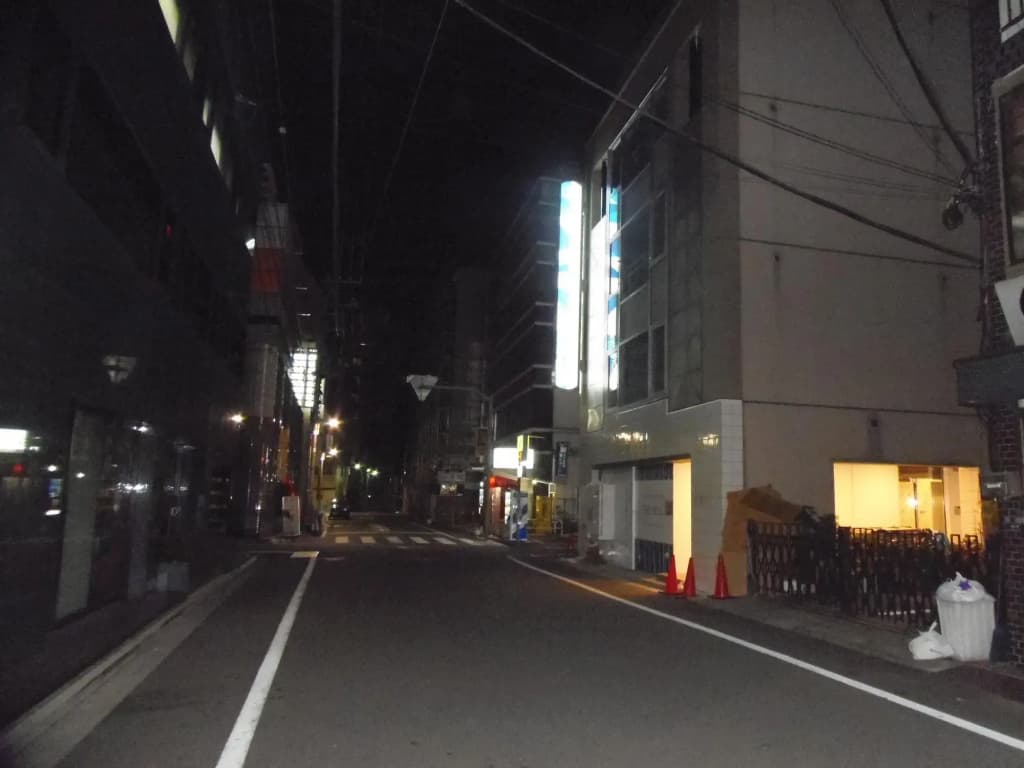 THE NELL UENO OKACHIMACHI - Caters to Men - photo 12