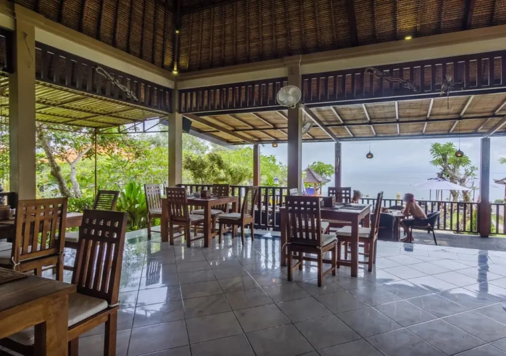Uluwatu Cottages - photo 8