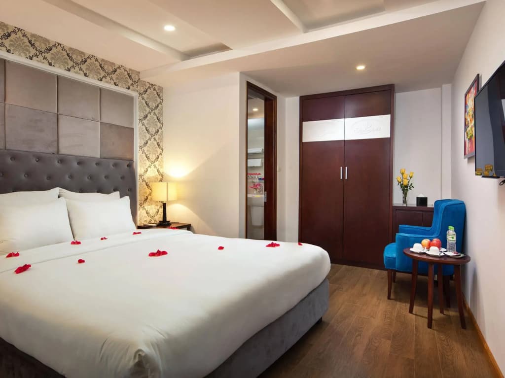 Skyline Hanoi Hotel - photo 6