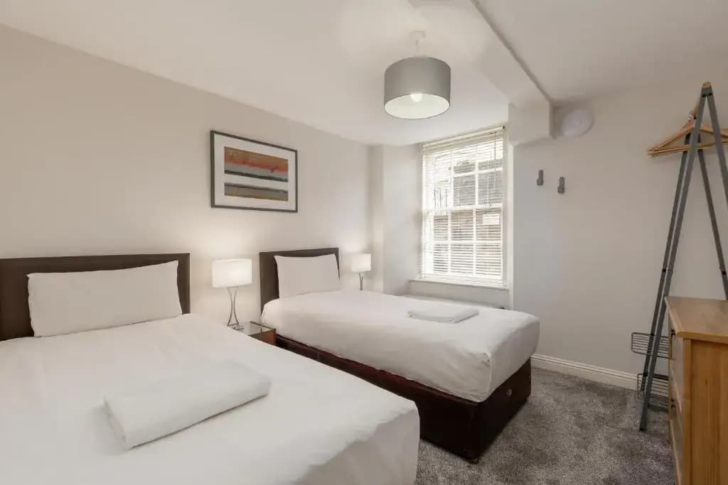 Southside Apartments - photo 5