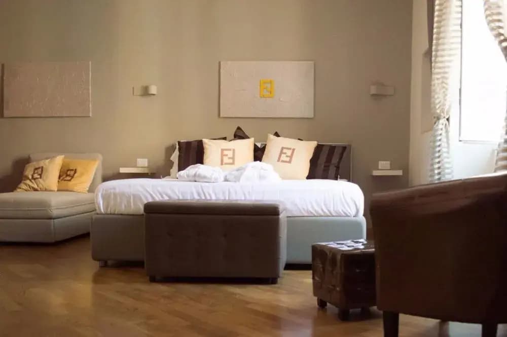 Le Griffe Vatican Luxury Suites - photo 4