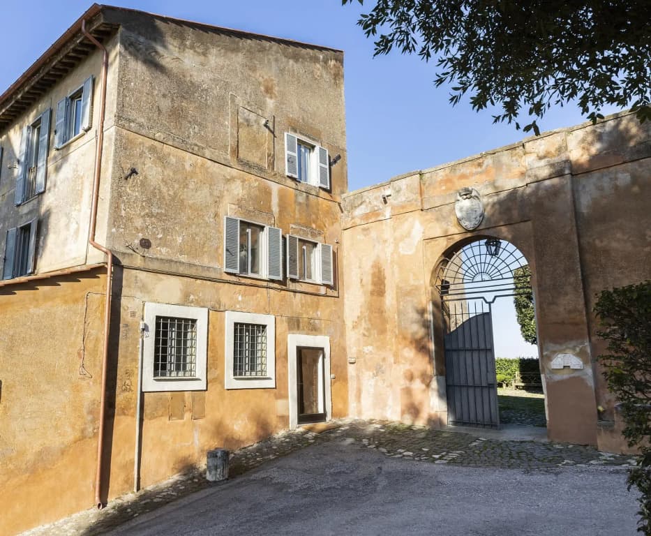 Castello del Duca - Arciduca Junior Suite - main photo