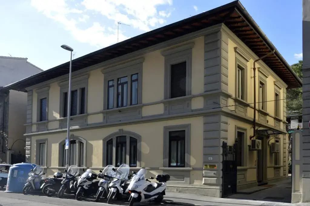 Villino Fiorentino - photo 6