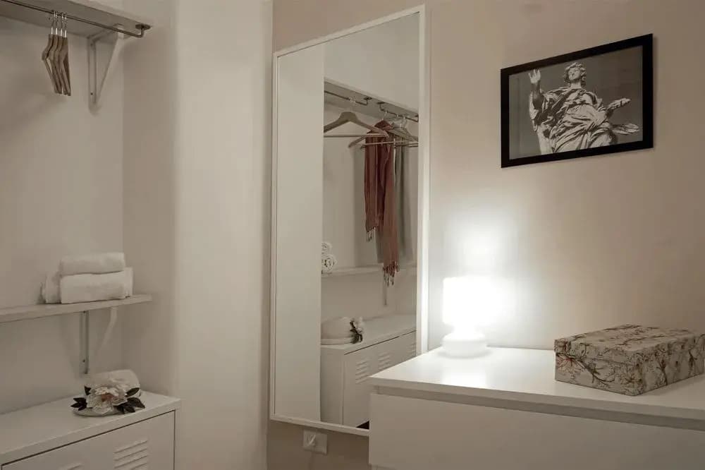 Deluxe Apartment near to the Vatican - photo 9