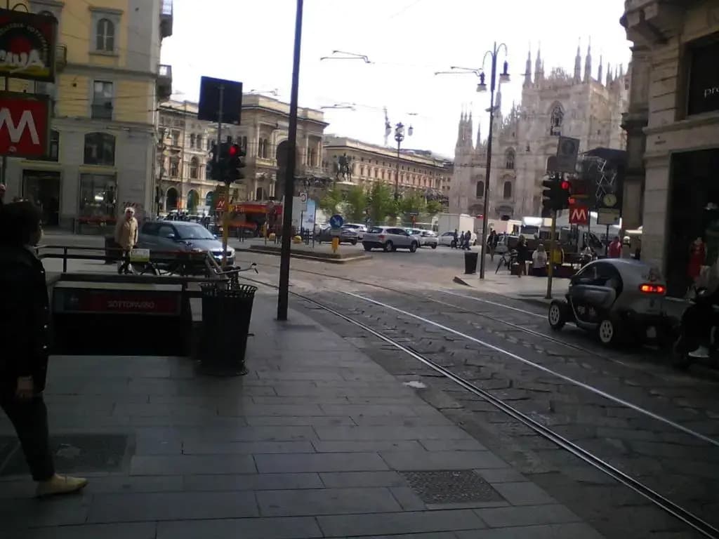 Flat in Milan 1 - photo 14