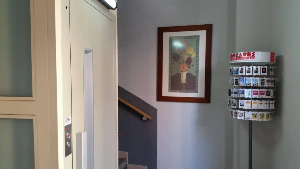 Hostal LK - photo 8