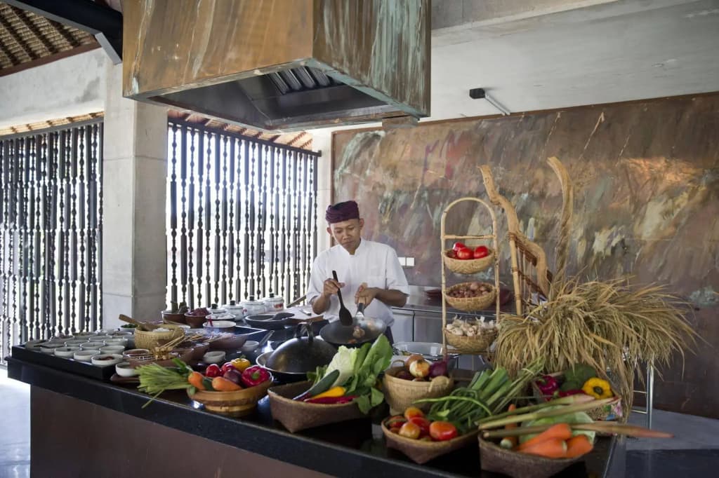 Ayana Villas Bali - photo 11