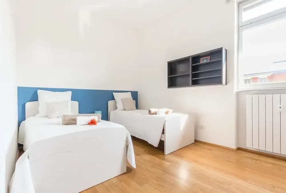 Alessia's Flat - L'8 e Mezzo - photo 2