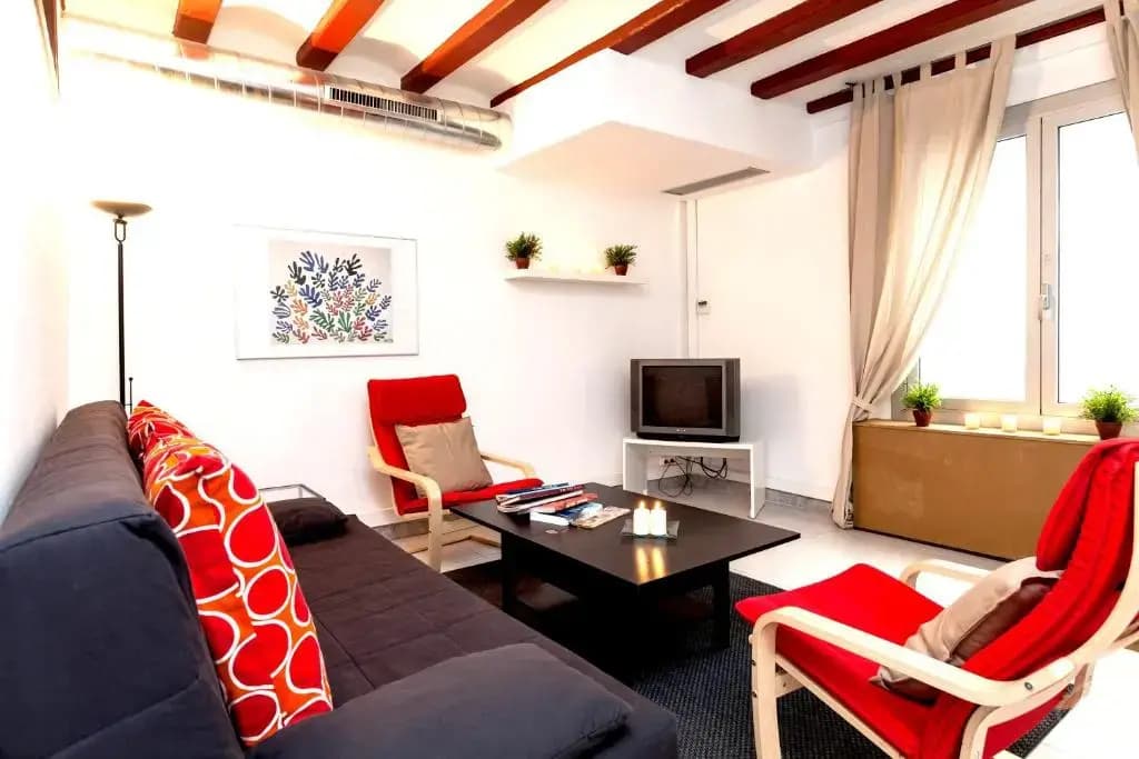 Apartments Gaudi Barcelona - photo 3
