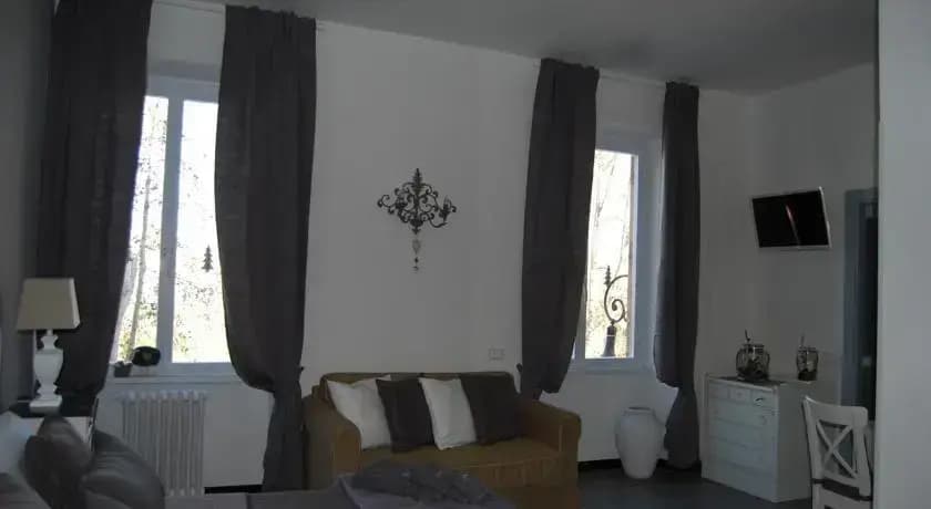 Blanc Maison Tevere - photo 1