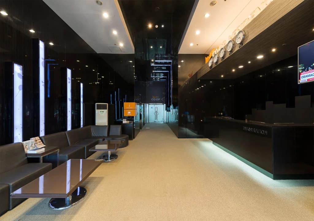 Western Coop Residence Dongdaemun - photo 9