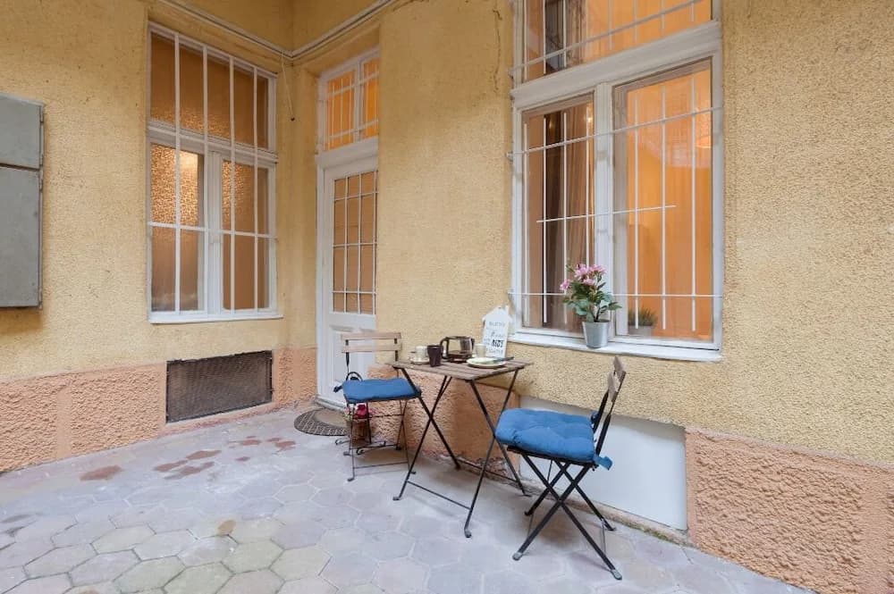 Home Apartment - photo 12