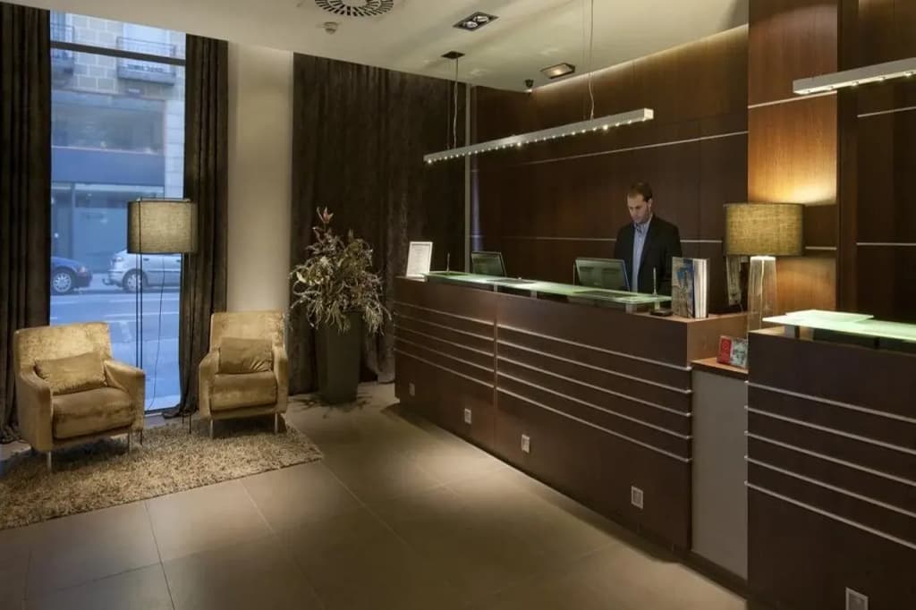 Hotel Constanza - photo 2