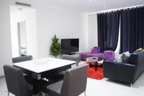 Dulcis Domus Broadway Serviced Apartments - photo 17