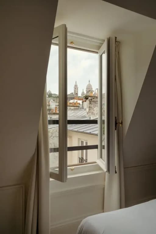 Leon Hotel-sacre Coeur View-suite-62 - photo 5