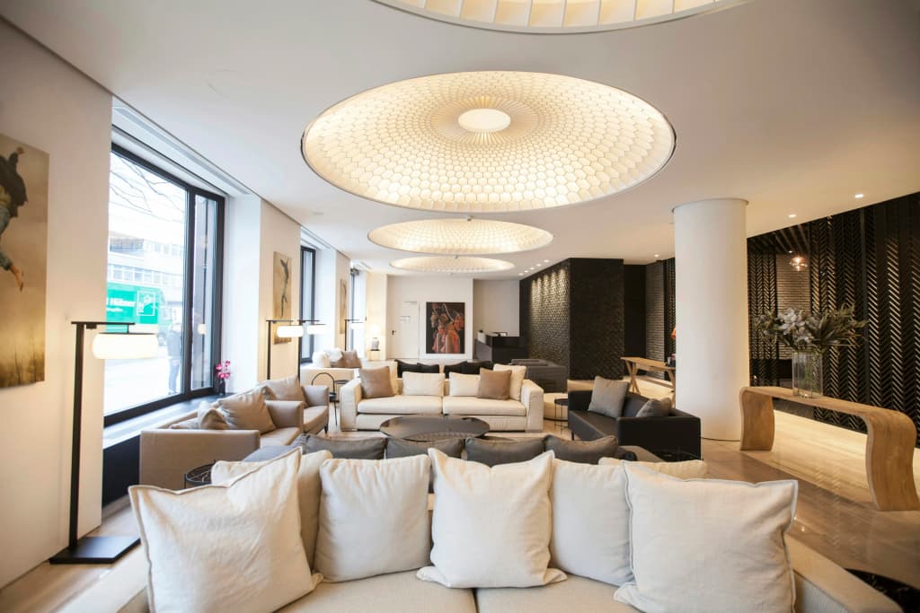Quentin XL Potsdamer Platz Hotel - photo 4