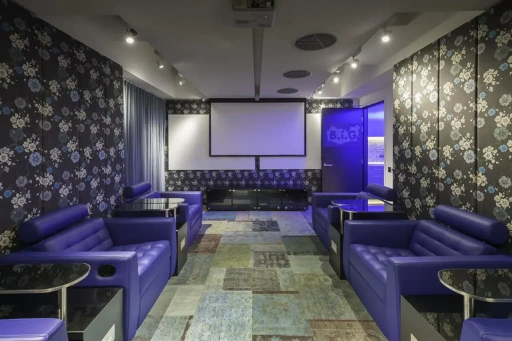 Ovolo Southside - photo 20