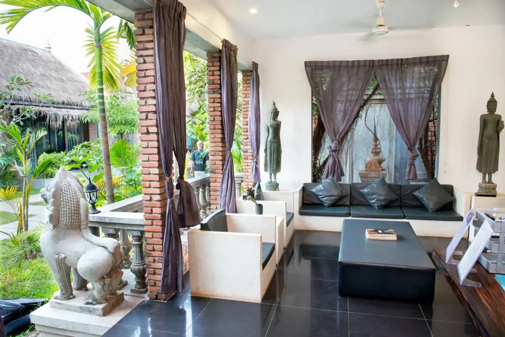 Maison Gen Angkor - photo 16