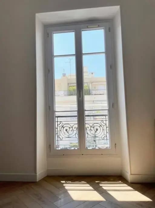 French Riviera Apt - Cosy & Design - 250m Promenade des Anglais - photo 5