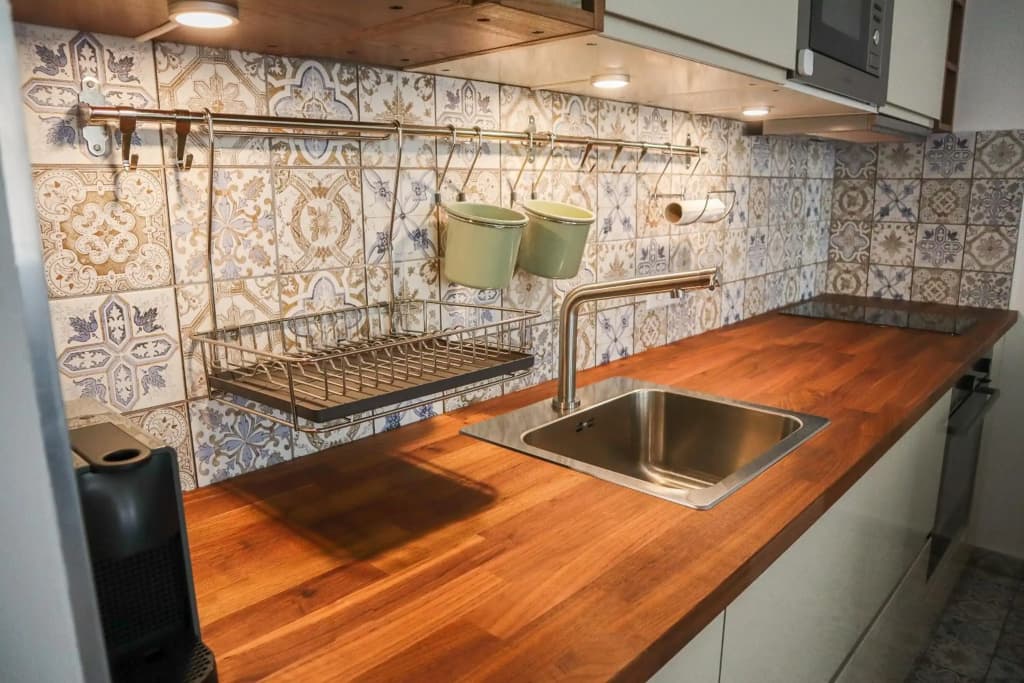 Baleo50 Apartment - photo 16