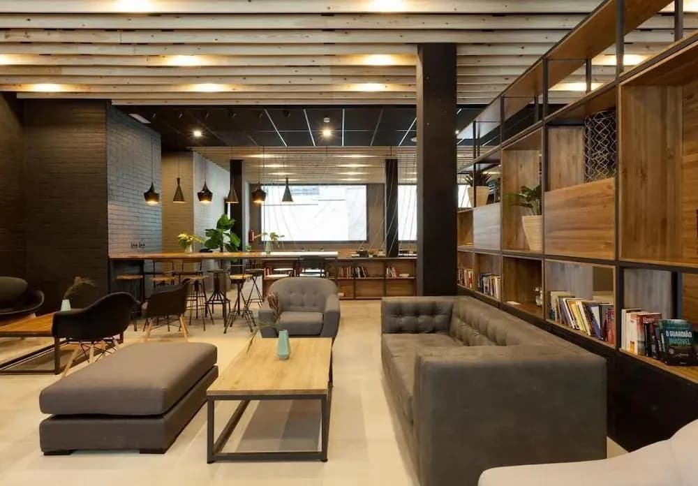 Xior The Lofttown Student Housing - photo 2