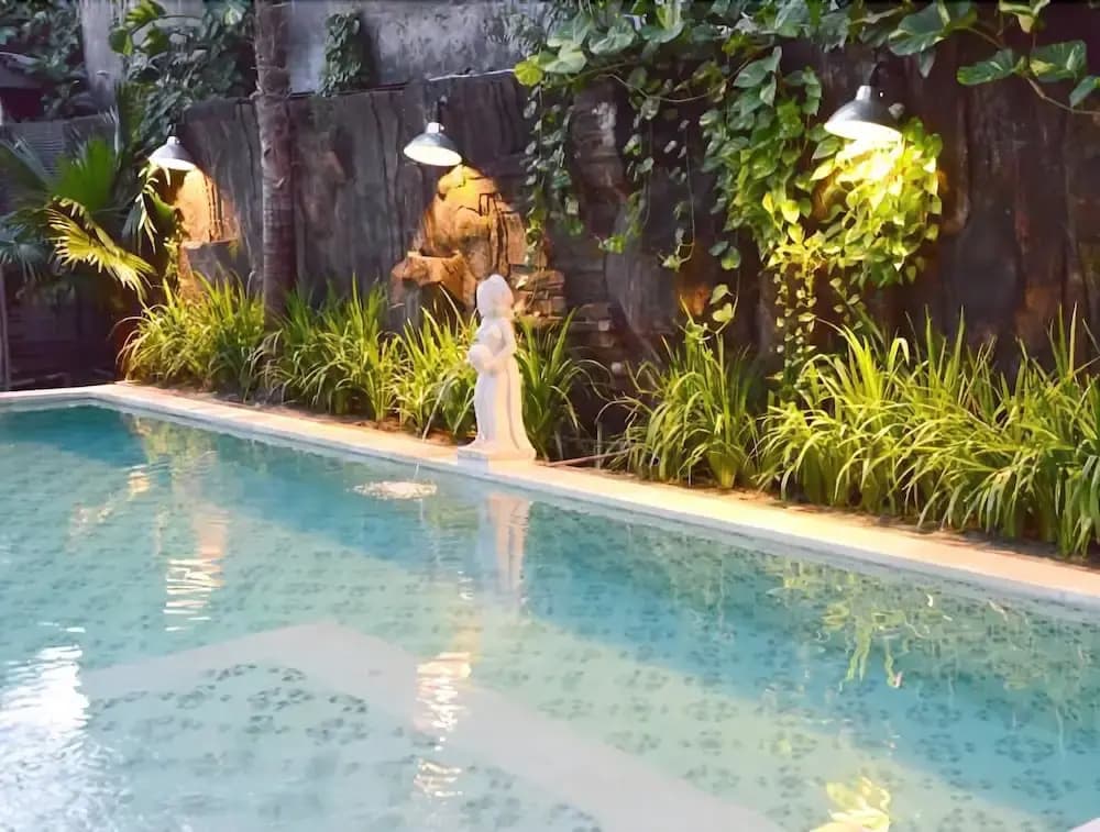 Amazing Kuta Hotel - photo 10