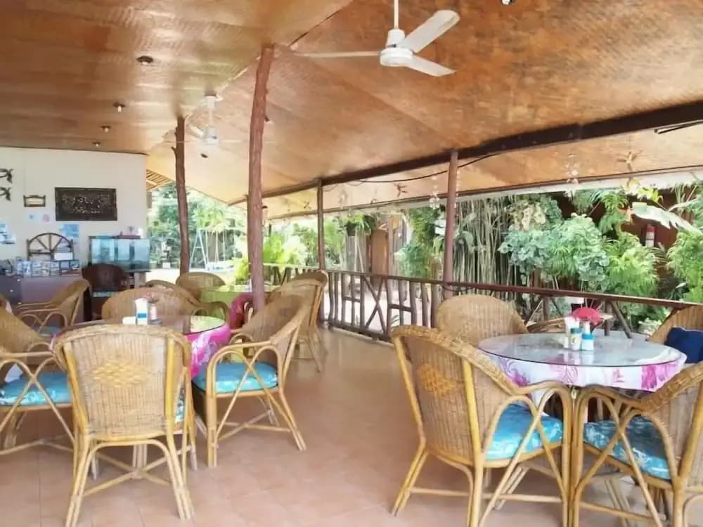 Como Resort - photo 16