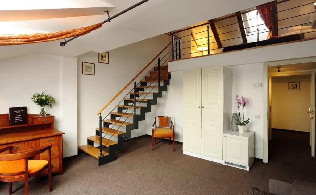 Bookquet Boutique Hotel - photo 18
