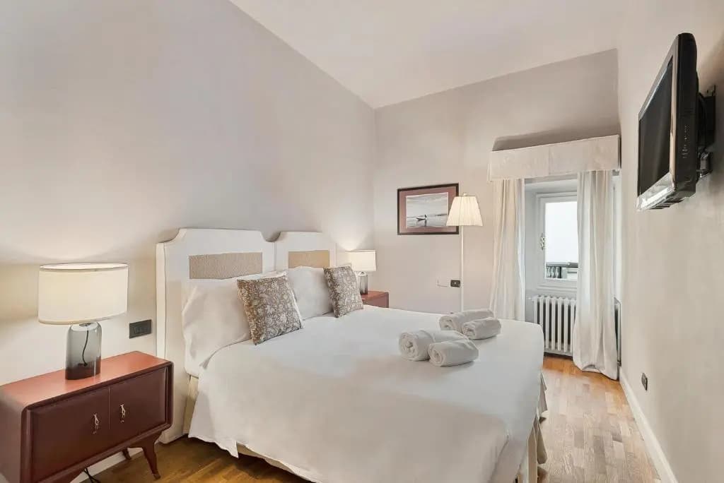 Tornabuoni Apartments - photo 1