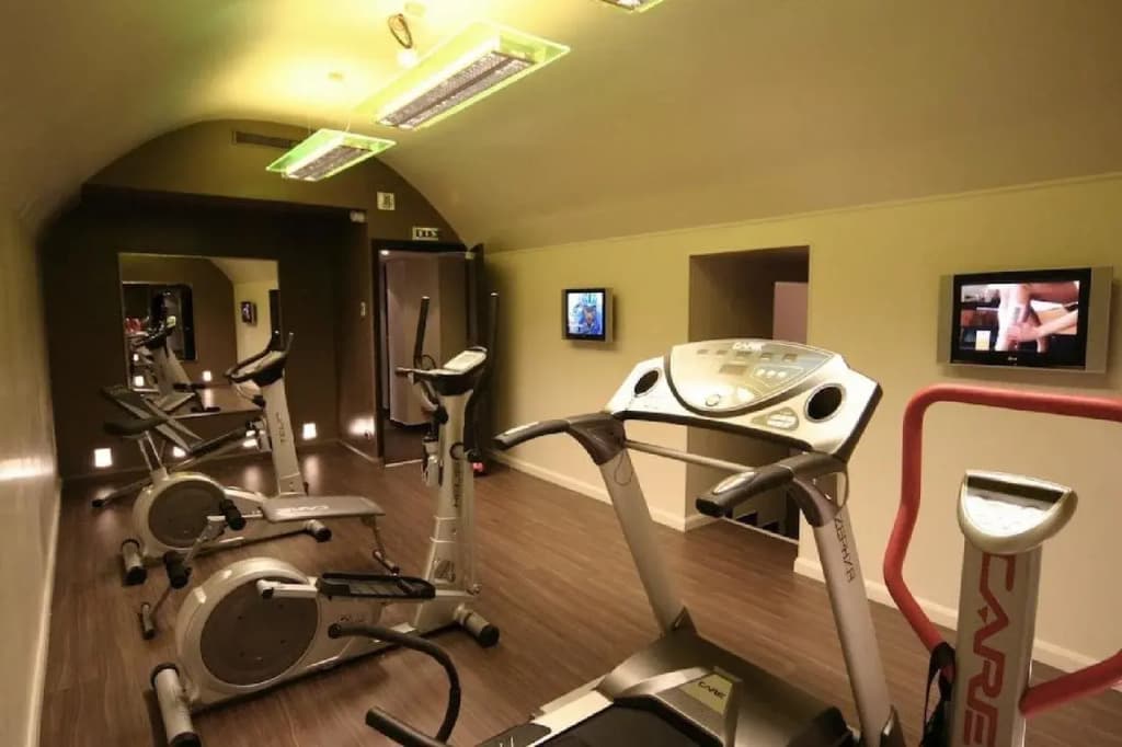 Hotel Duo - photo 16