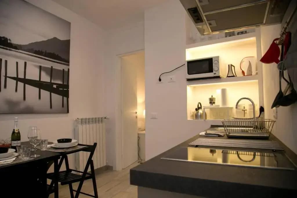 Giripaso Apartment - photo 13