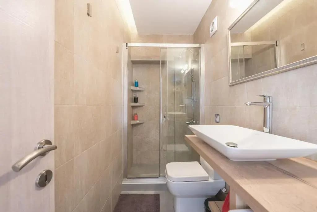 ✰Bright, renovated, spacious and cosy studio✰ - photo 7